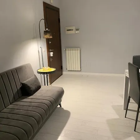 Appartamento Del Parco Lunghezza Esterno foto
