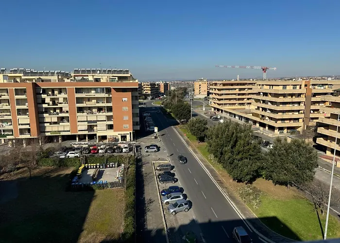 Appartamento Del Parco