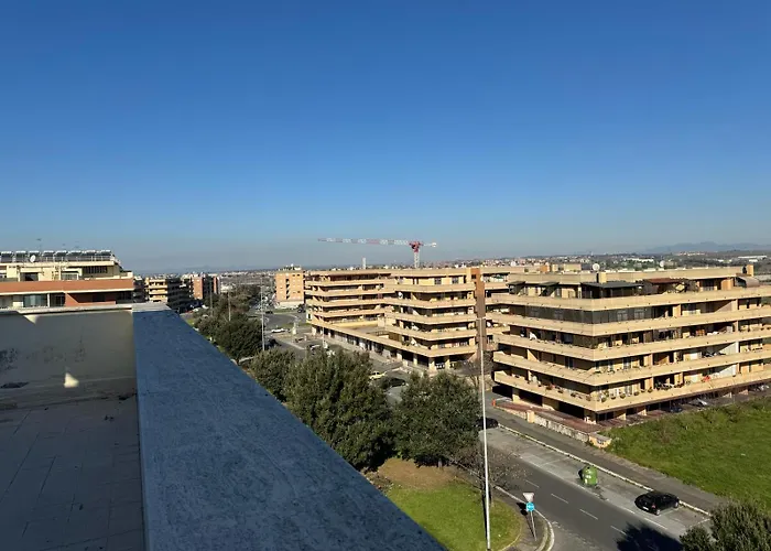 Appartamento Del Parco