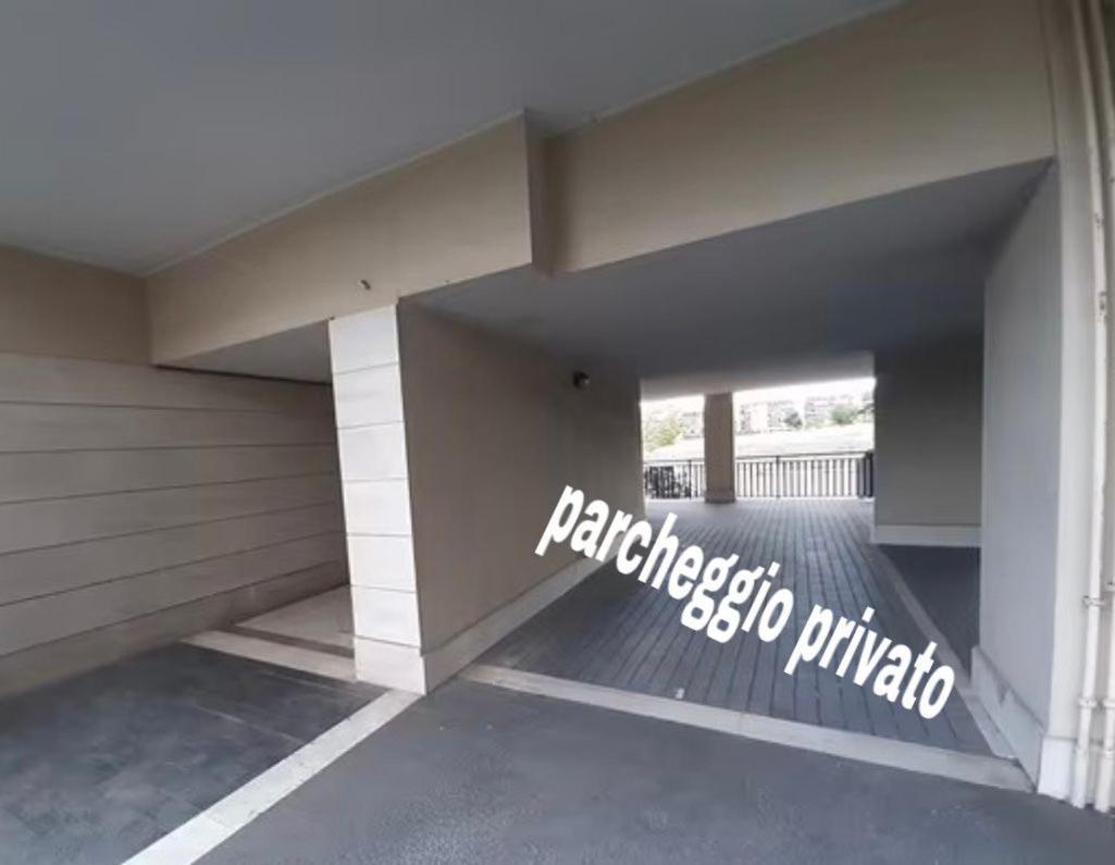Del Parco Lunghezza