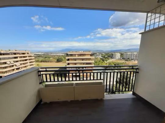 Apartment Del Parco Lunghezza