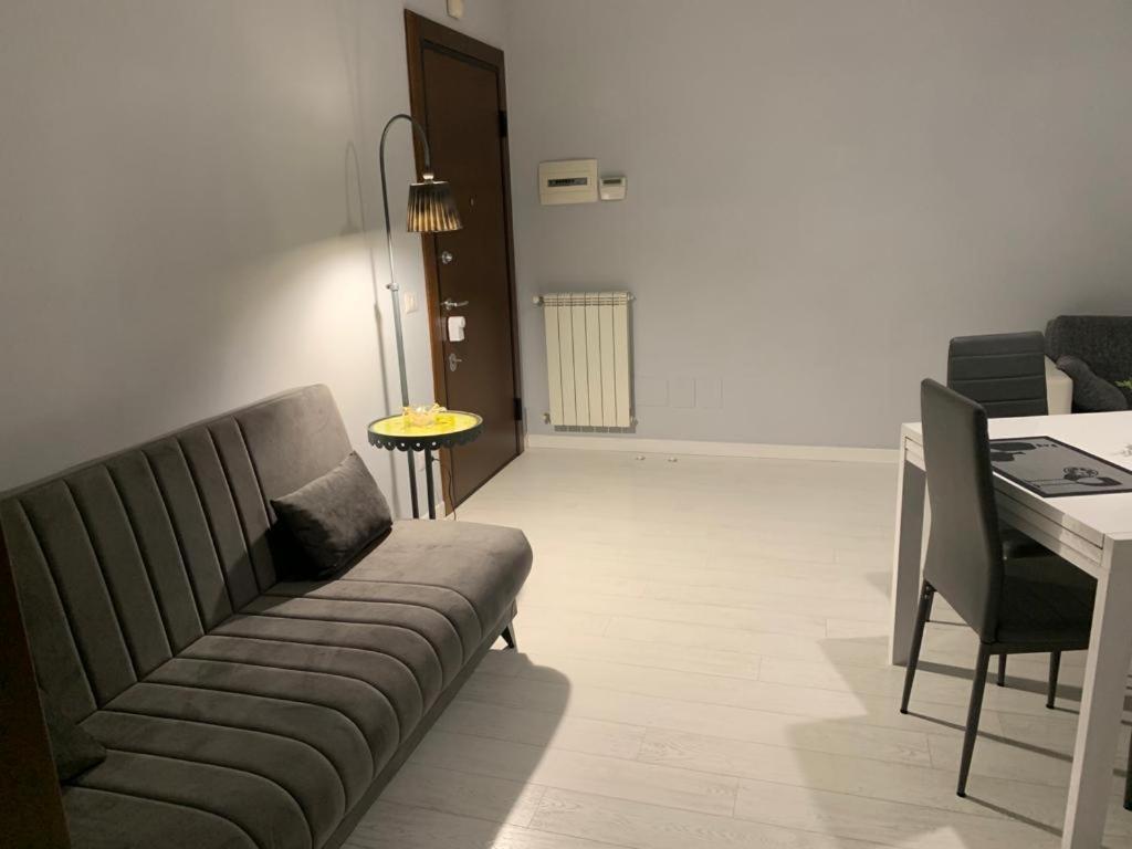 Apartment Del Parco *