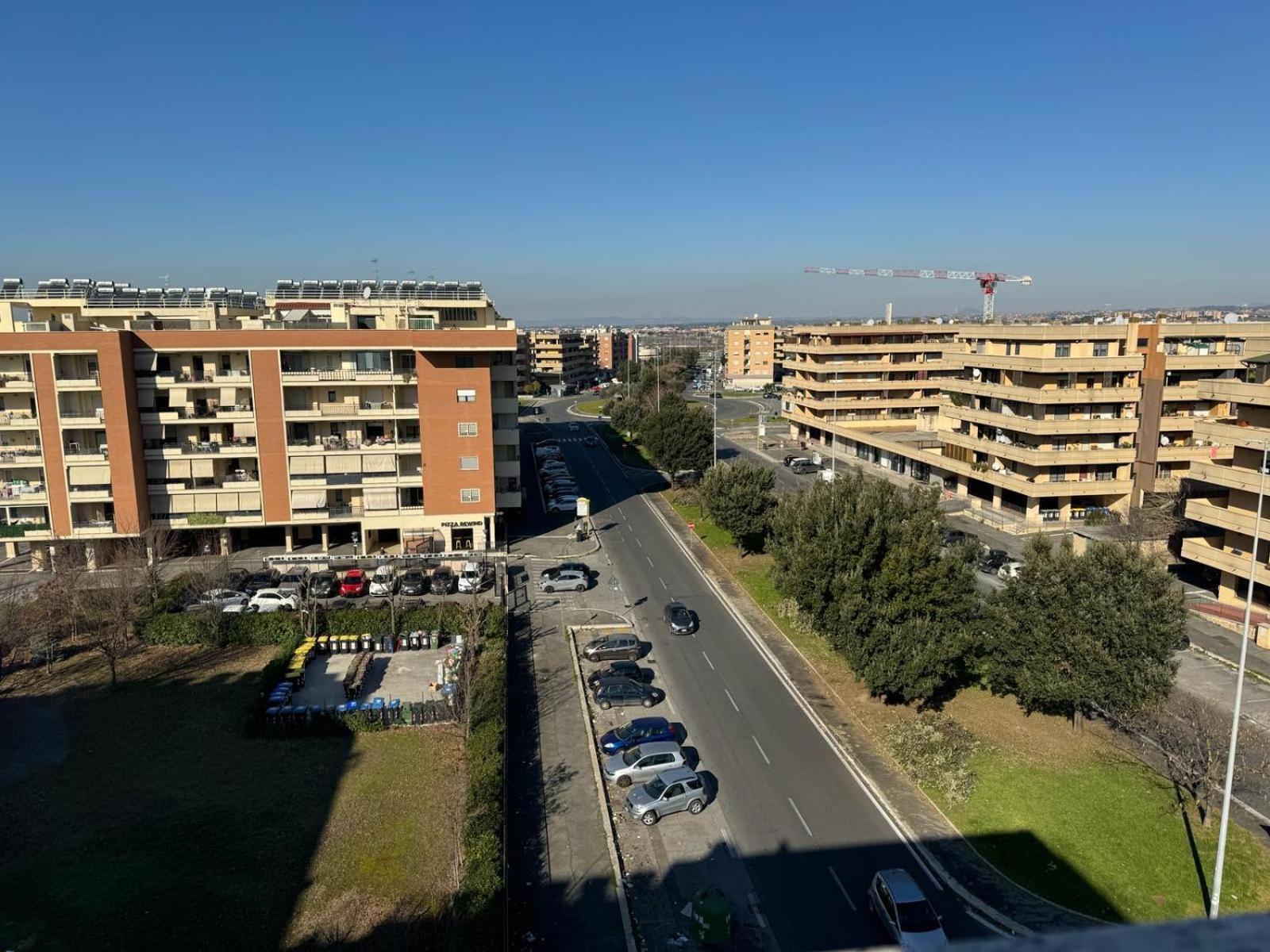 Del Parco Apartment