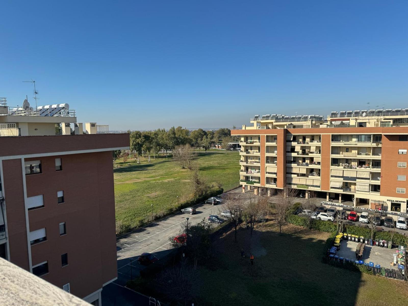 Del Parco Apartment