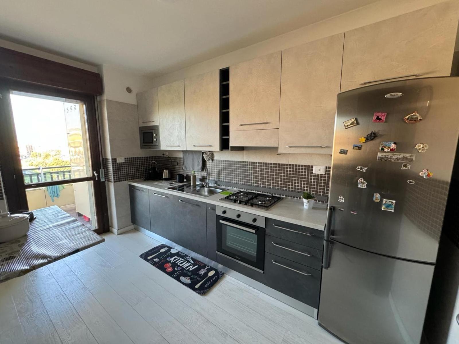 Apartment Del Parco Lunghezza