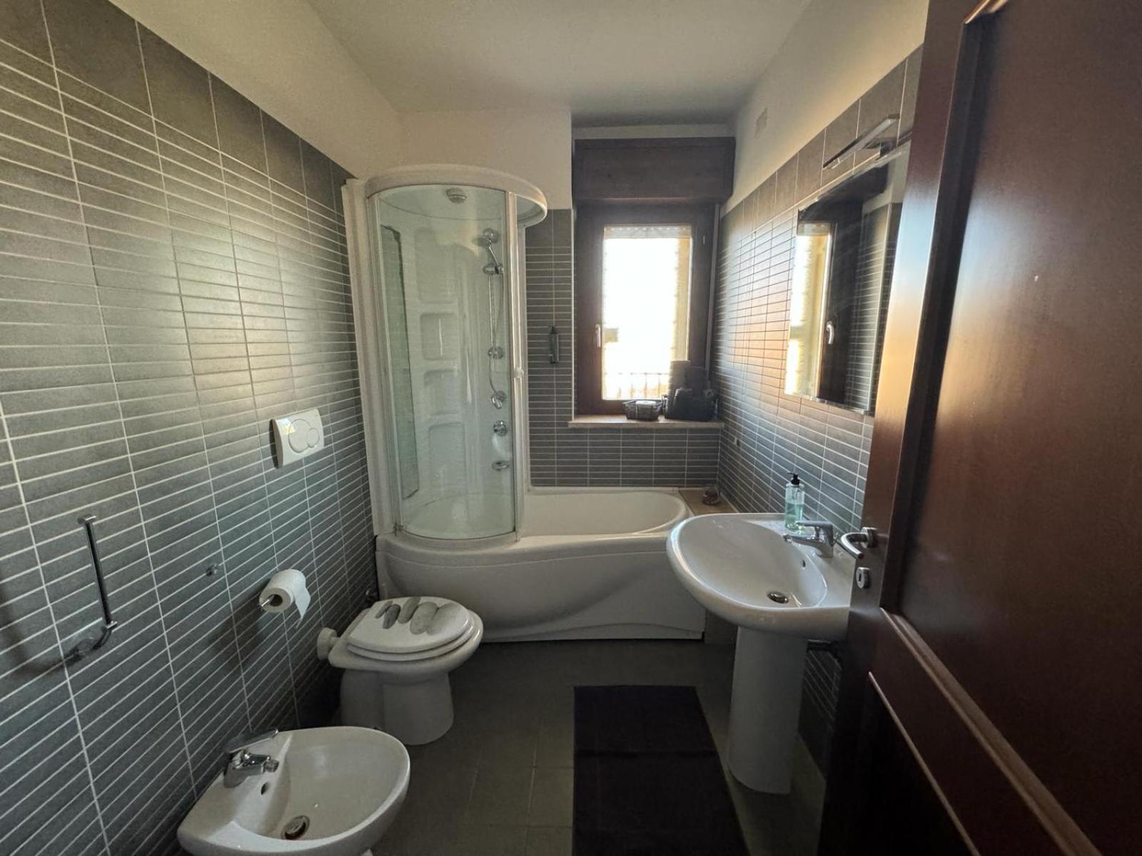 Del Parco Apartment *
