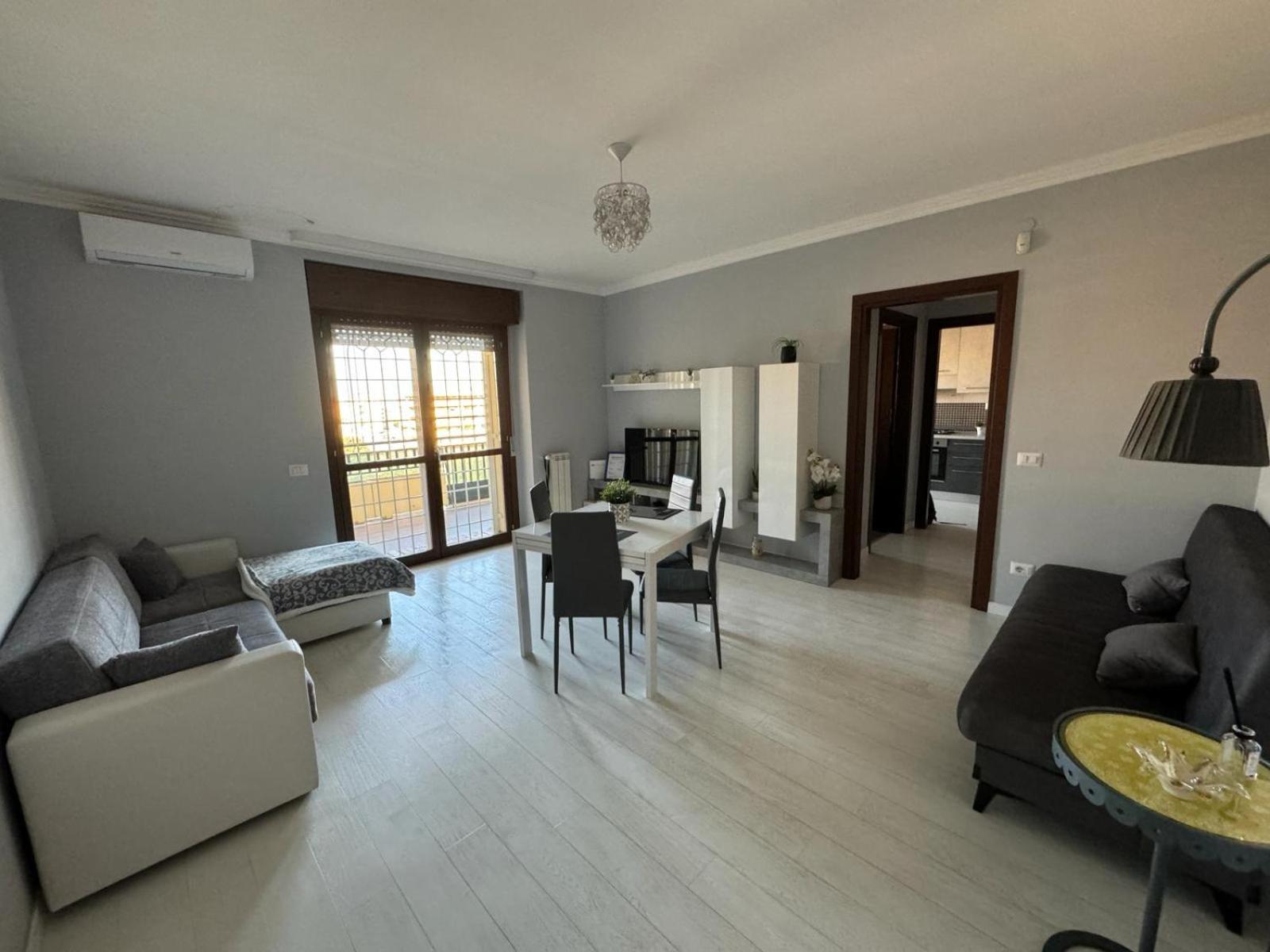 Apartment Del Parco Lunghezza