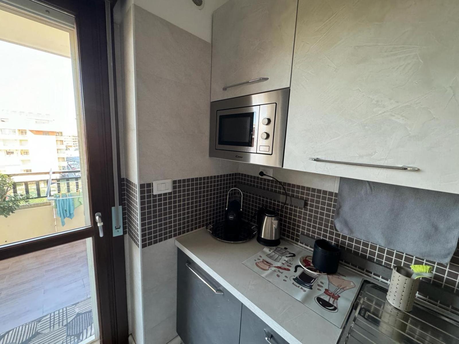 Del Parco Apartment Lunghezza