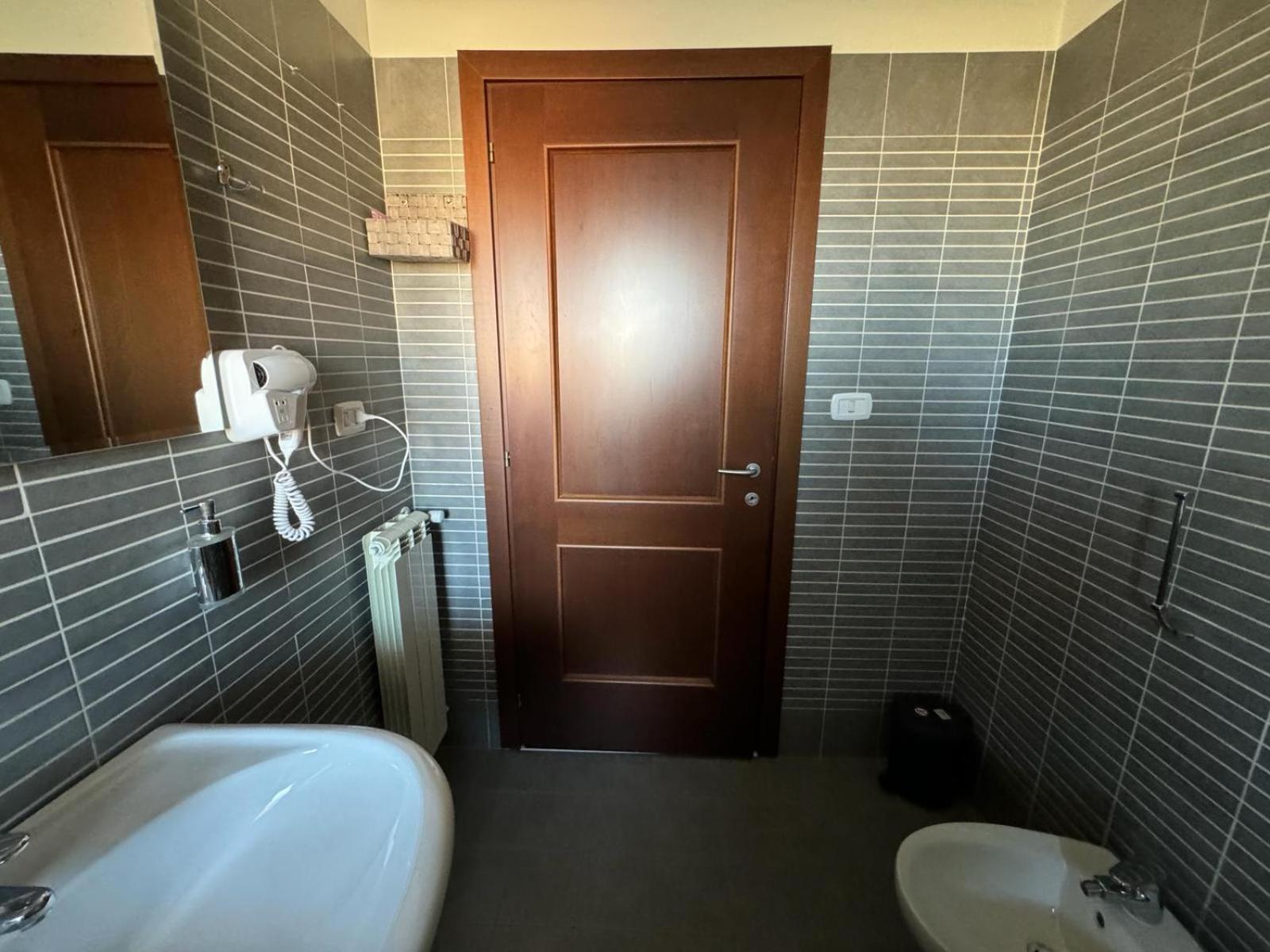 Apartment Del Parco *