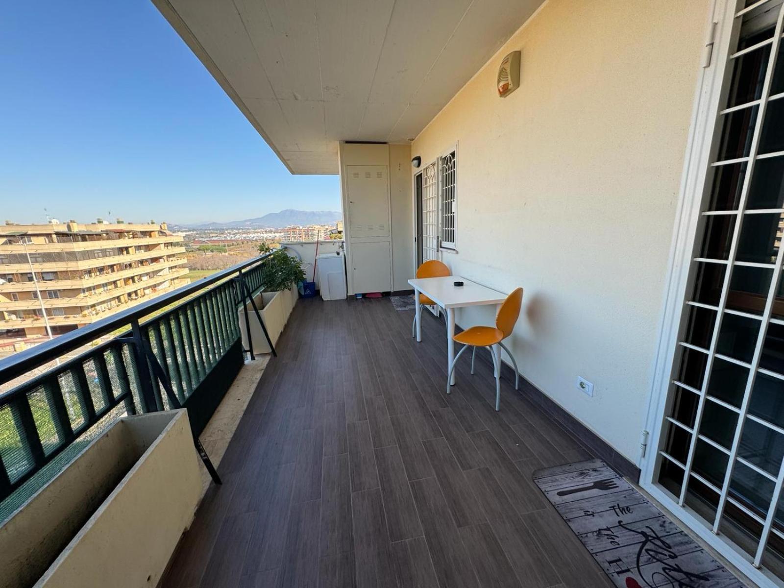 Del Parco Apartment