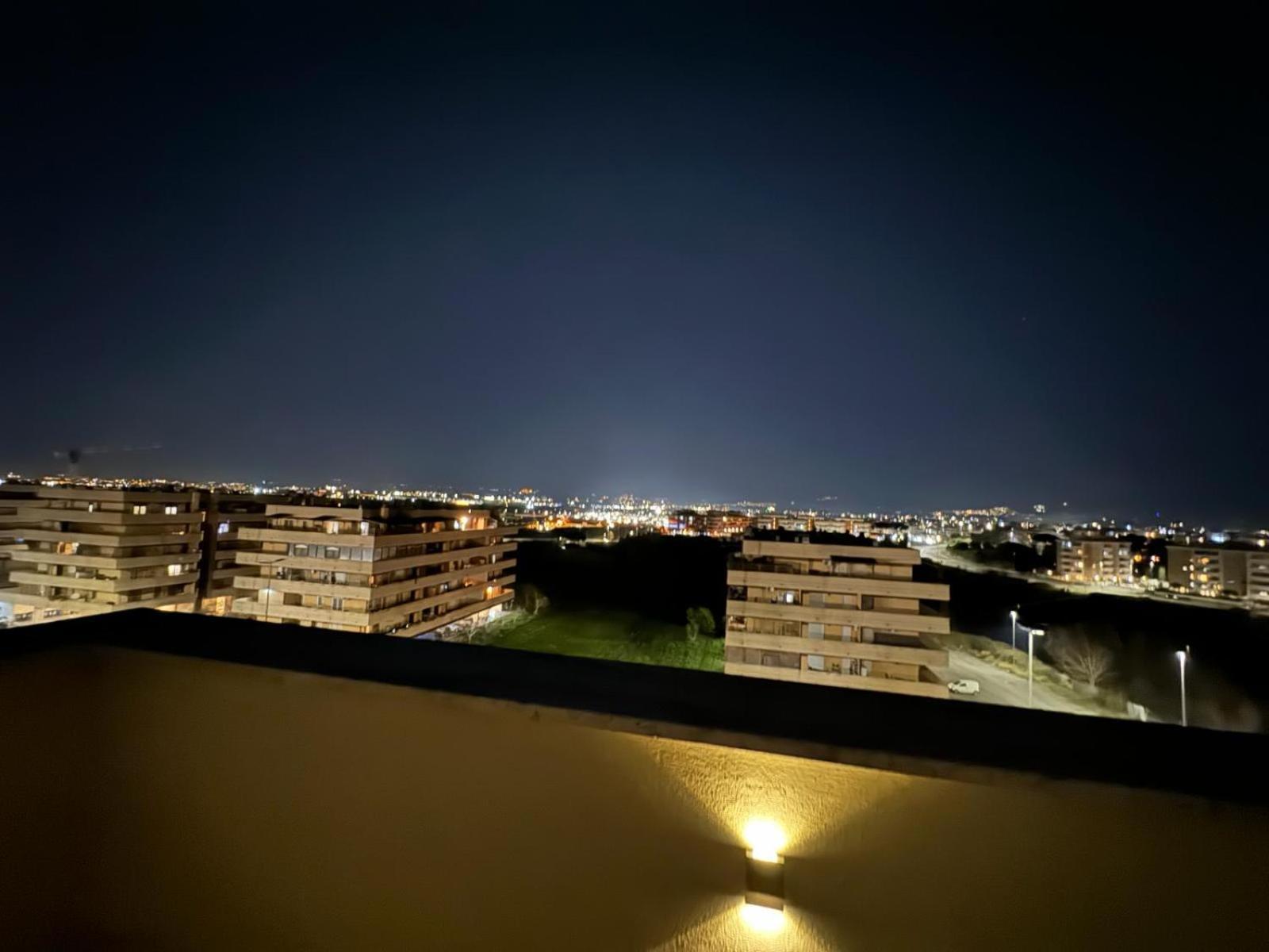 Apartment Del Parco *