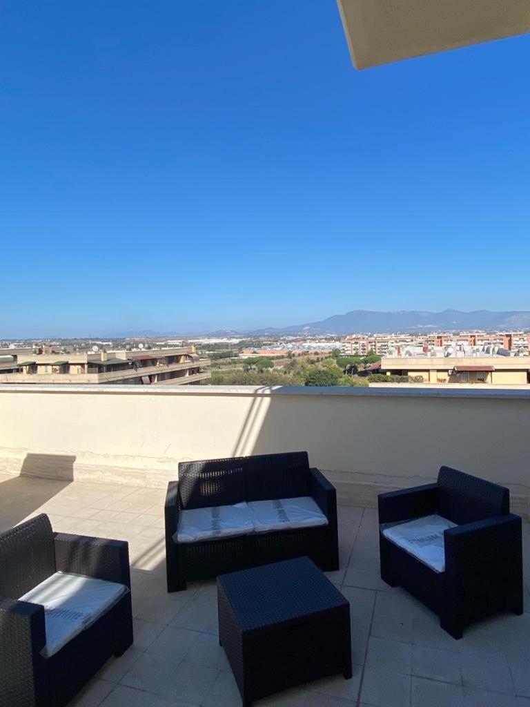 Del Parco Apartment Lunghezza
